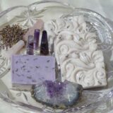 GUNA: YOUR TRUE NATURE (LAVENDER: PACK OF 3)