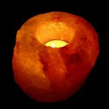 HIMALAYAN CANDLE STAND HOLDER - Image 2