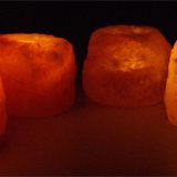 HIMALAYAN CANDLE STAND HOLDER