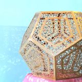ASTONISHING LIGHT (20"×20"x 20'') - Image 2