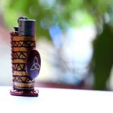 Tribal print