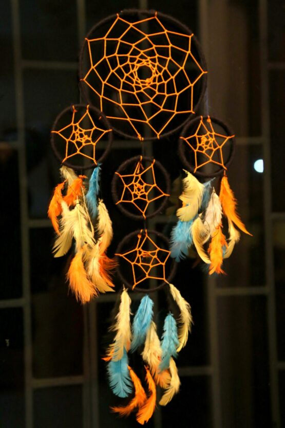 Dreamcatchers
