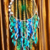 Turquoise Dreamcatcher