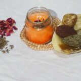 SCENTED CANDLE- JASMINE - Image 2