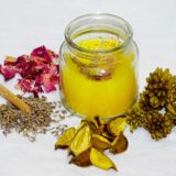 SCENTED CANDLE- LEMON GRASS - Image 2